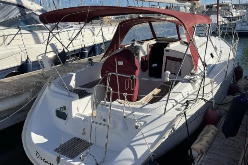 Beneteau Oceanis Clipper 311 2003