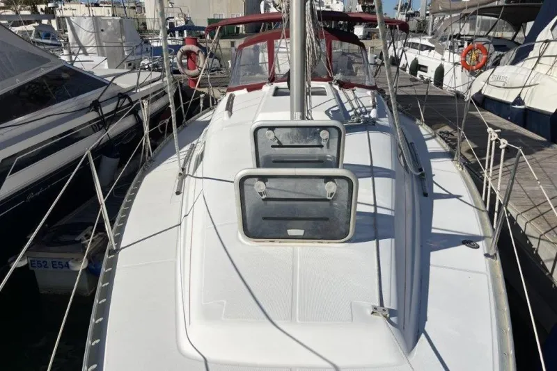Beneteau Oceanis Clipper 311 2003