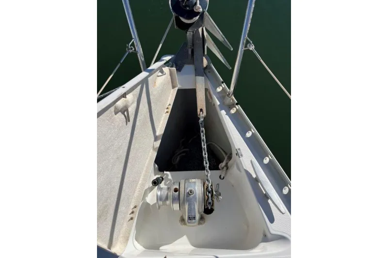 Beneteau Oceanis Clipper 311 2003