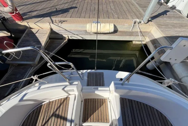 Beneteau Oceanis Clipper 311 2003