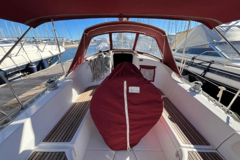 Beneteau Oceanis Clipper 311 2003