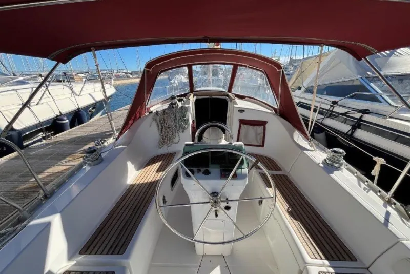 Beneteau Oceanis Clipper 311 2003