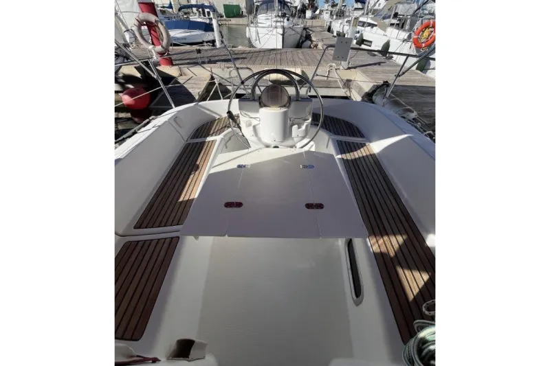 Beneteau Oceanis Clipper 311 2003