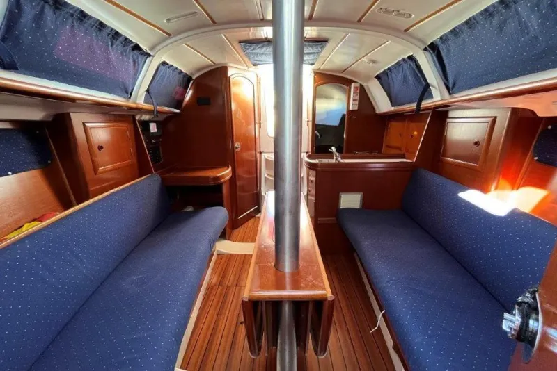 Beneteau Oceanis Clipper 311 2003