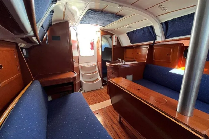 Beneteau Oceanis Clipper 311 2003