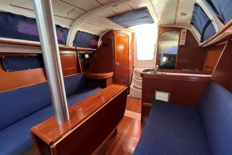 Beneteau Oceanis Clipper 311 2003