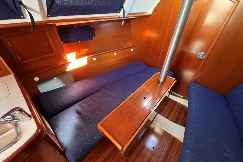 Beneteau Oceanis Clipper 311 2003