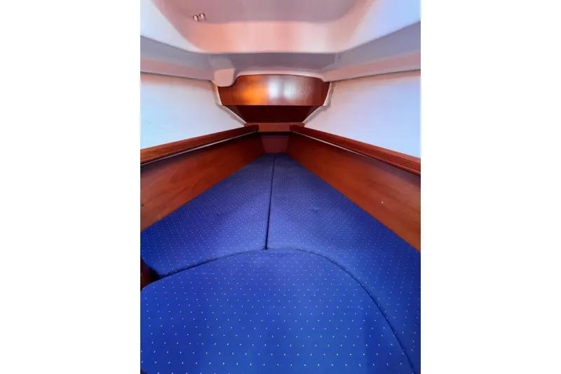 Beneteau Oceanis Clipper 311 2003