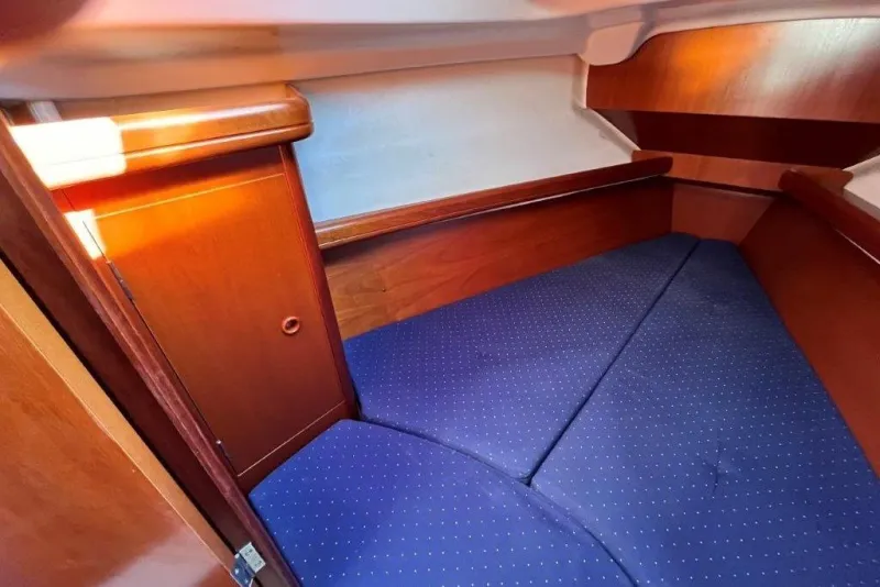 Beneteau Oceanis Clipper 311 2003