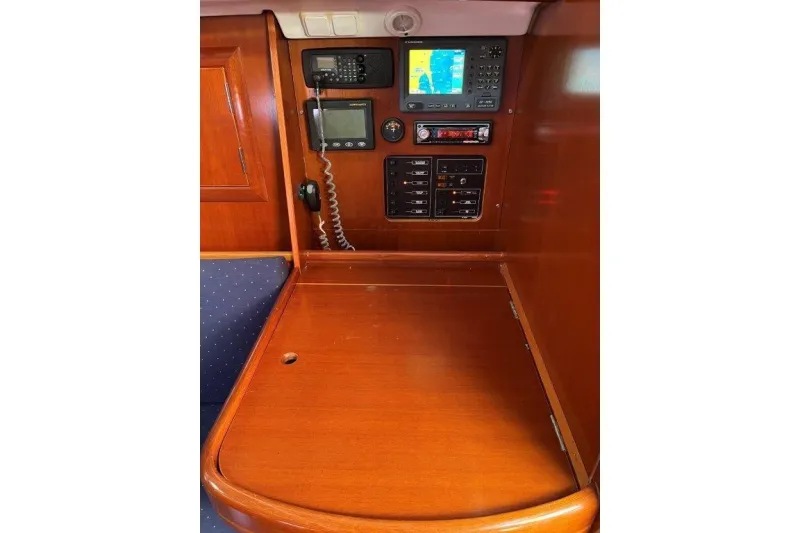 Beneteau Oceanis Clipper 311 2003