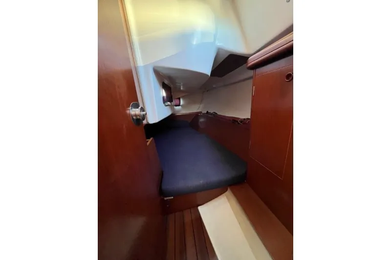 Beneteau Oceanis Clipper 311 2003