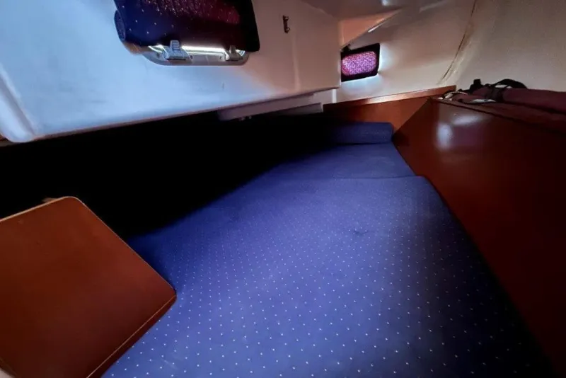 Beneteau Oceanis Clipper 311 2003