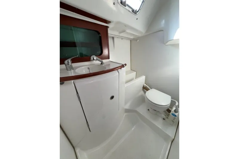 Beneteau Oceanis Clipper 311 2003