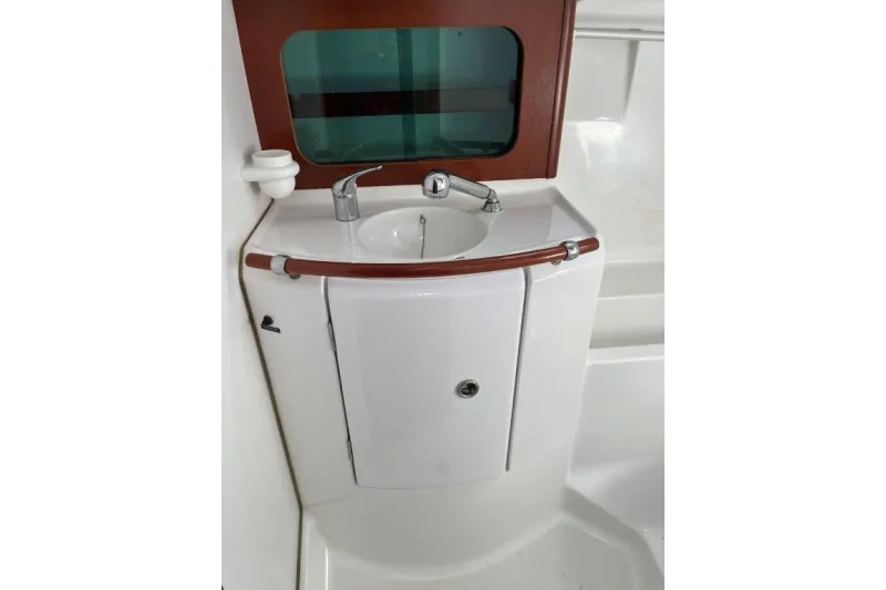 Beneteau Oceanis Clipper 311 2003