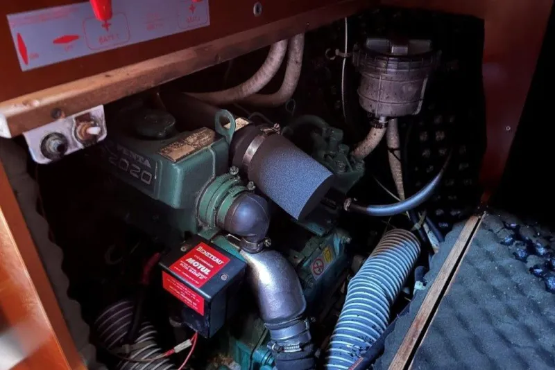 Beneteau Oceanis Clipper 311 2003