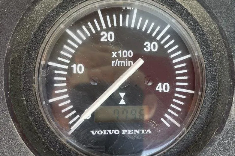 Beneteau Oceanis Clipper 311 2003