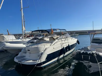 Foto del barco Cranchi CRANCHI ENDURANCE 33 2004