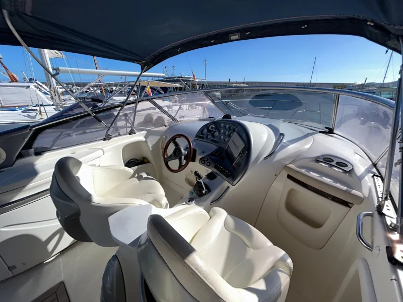 Cranchi CRANCHI ENDURANCE 33 2004