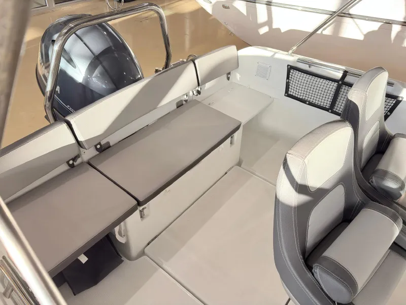 Jeanneau JEANNEAU CAP CAMARAT 5.5 CC 2023