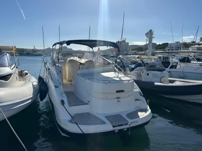 Foto del barco Cranchi CRANCHI ENDURANCE 33 2004