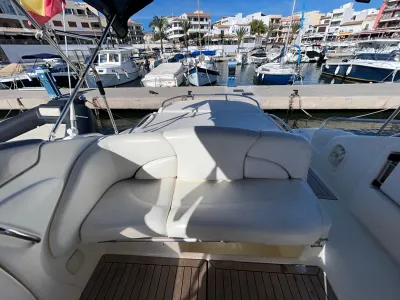 Foto del barco Cranchi CRANCHI ENDURANCE 33 2004