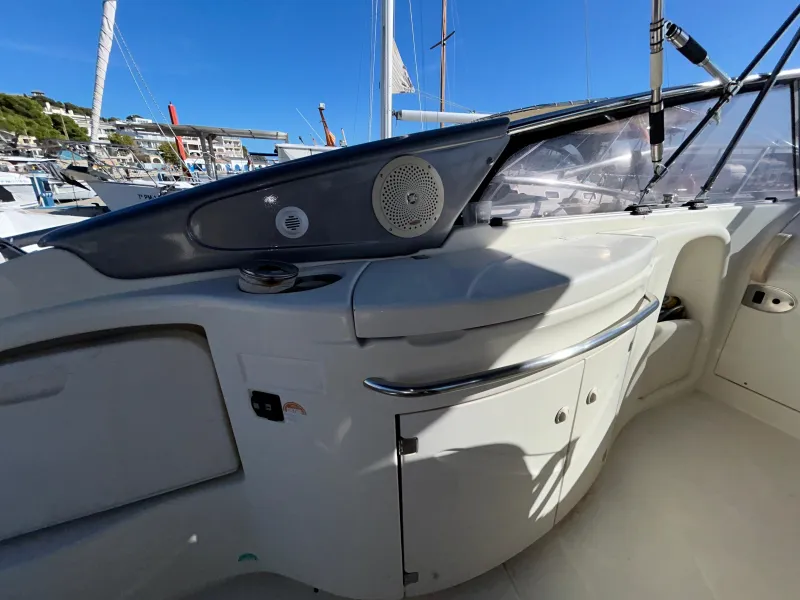 Cranchi CRANCHI ENDURANCE 33 2004