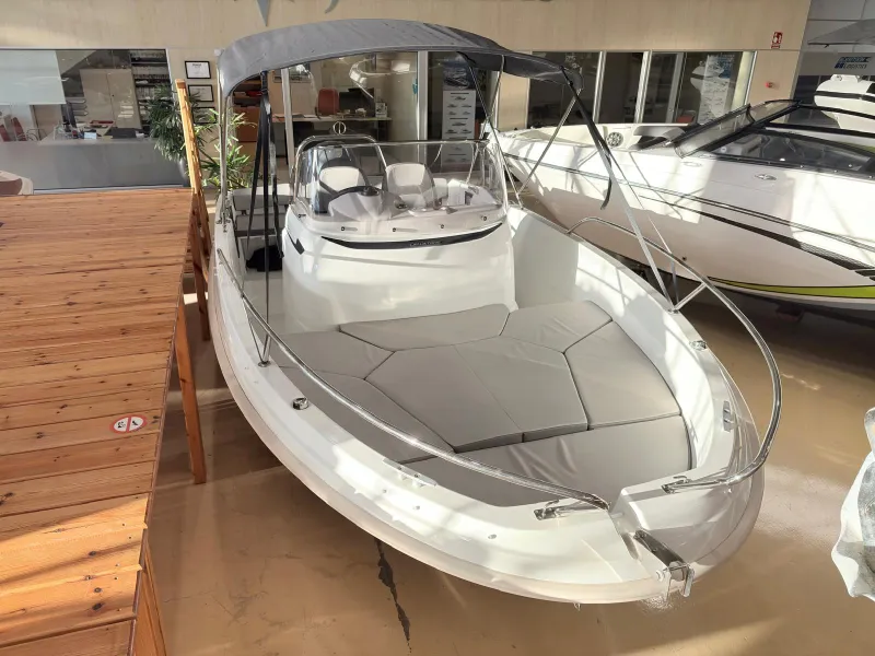 Jeanneau JEANNEAU CAP CAMARAT 5.5 CC 2023