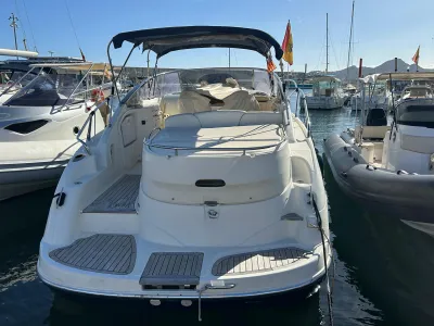 Foto del barco Cranchi CRANCHI ENDURANCE 33 2004