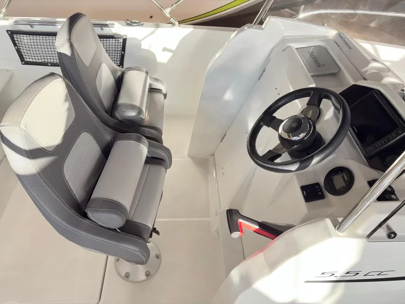 Jeanneau JEANNEAU CAP CAMARAT 5.5 CC 2023