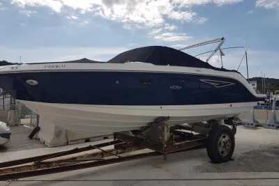 Foto del barco Sea Ray 250 SLX 2017