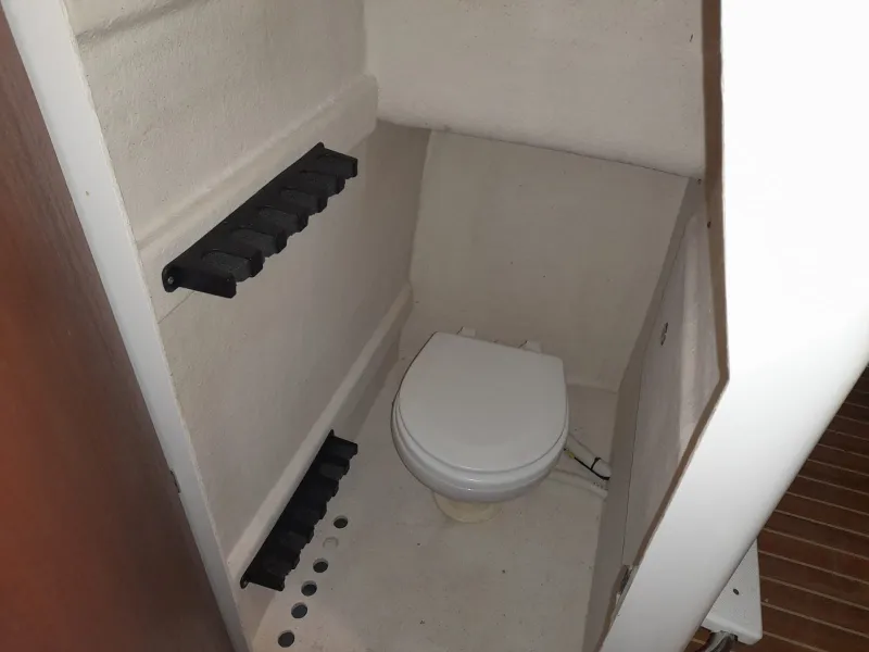 Arvor ARVOR 250 2004