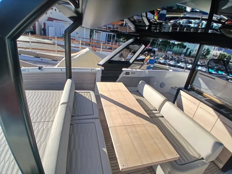 Cranchi CRANCHI A 46 LT 2023