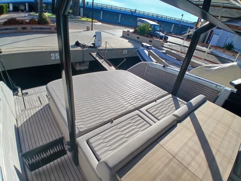 Cranchi CRANCHI A 46 LT 2023