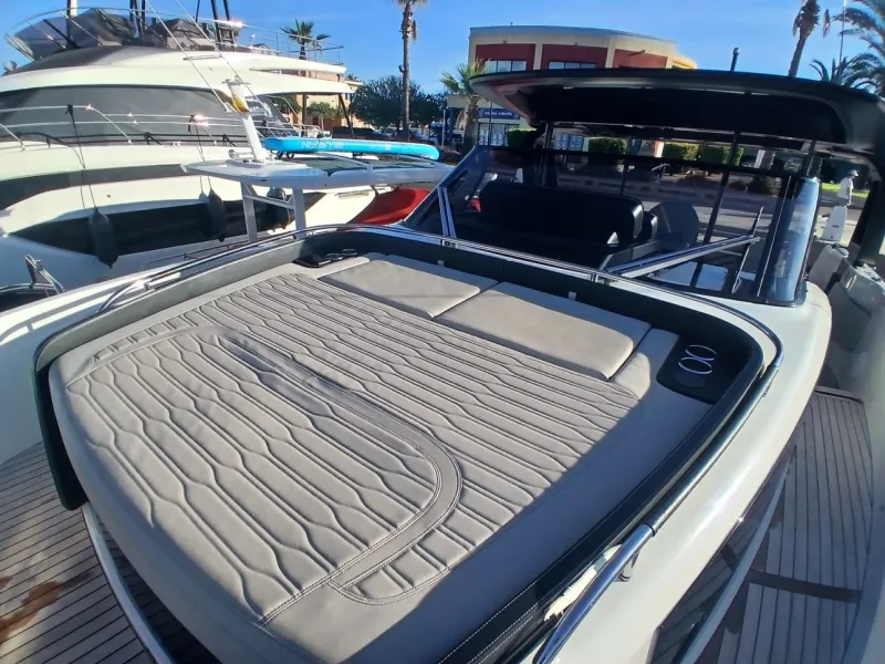 Cranchi CRANCHI A 46 LT 2023