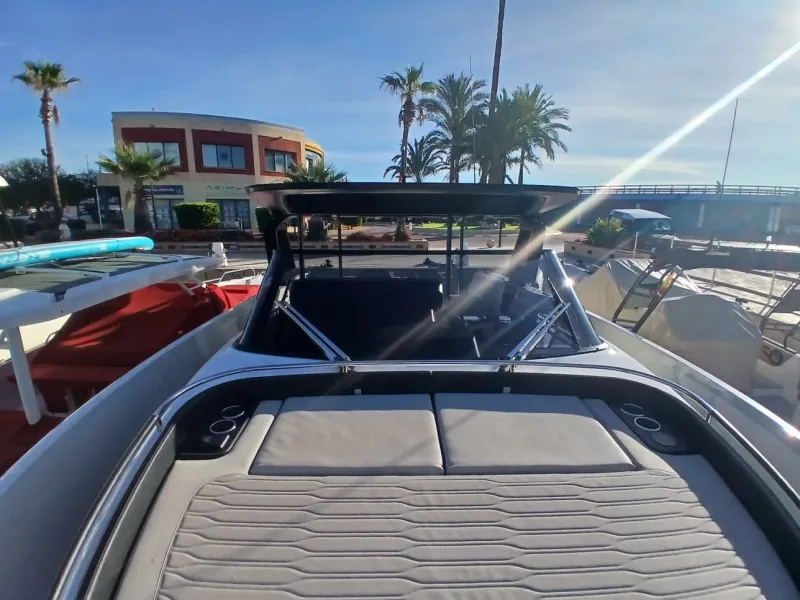 Cranchi CRANCHI A 46 LT 2023