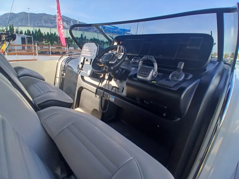 Cranchi CRANCHI A 46 LT 2023