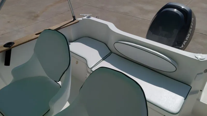 Ocqueteau OCQUETEAU OLYMPIO 630 2004