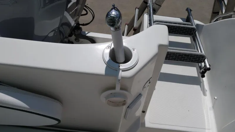 Ocqueteau OCQUETEAU OLYMPIO 630 2004