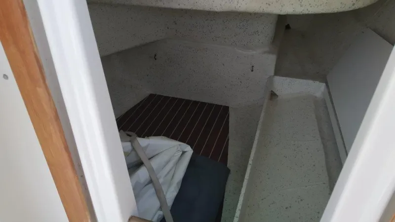 Ocqueteau OCQUETEAU OLYMPIO 630 2004