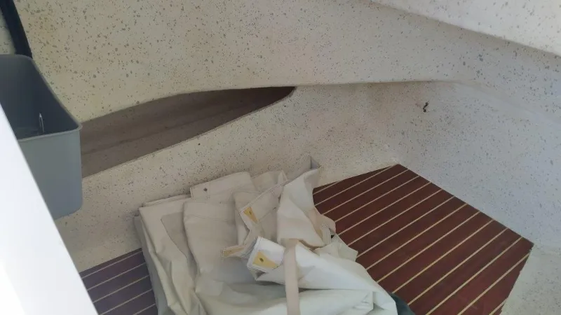 Ocqueteau OCQUETEAU OLYMPIO 630 2004