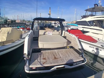 Foto del barco Cranchi CRANCHI A 46 LT 2023