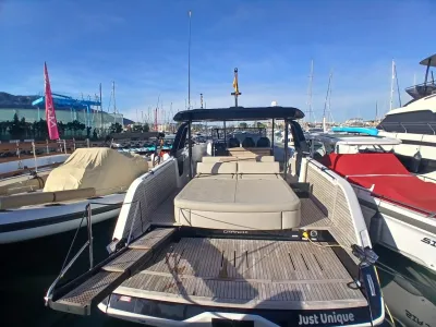 Foto del barco Cranchi CRANCHI A 46 LT 2023