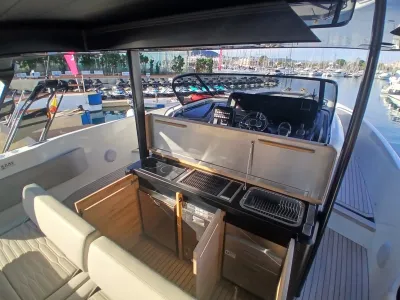 Foto del barco Cranchi CRANCHI A 46 LT 2023