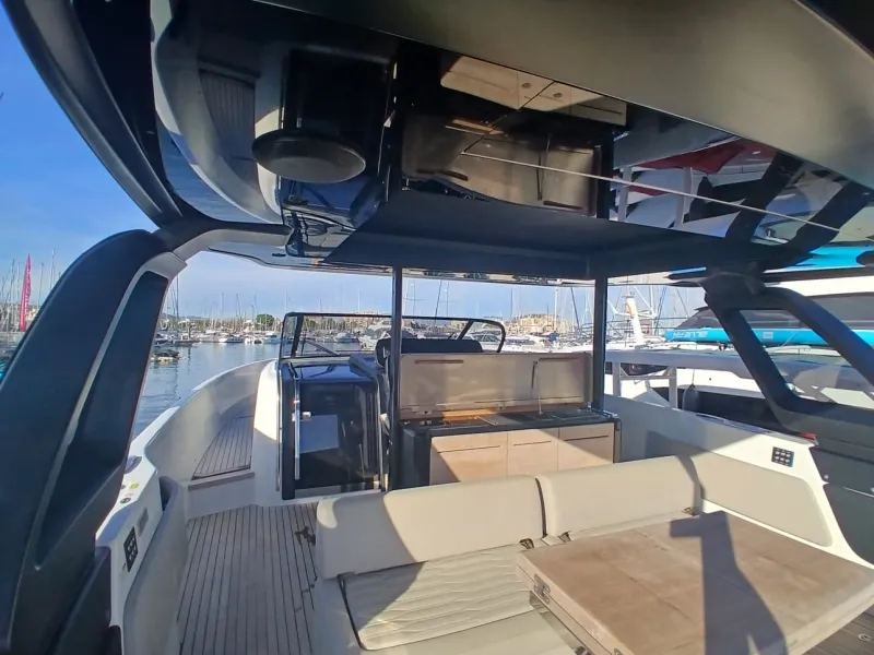 Cranchi CRANCHI A 46 LT 2023