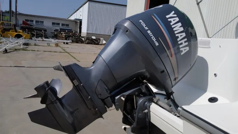 Ocqueteau OCQUETEAU OLYMPIO 630 2004