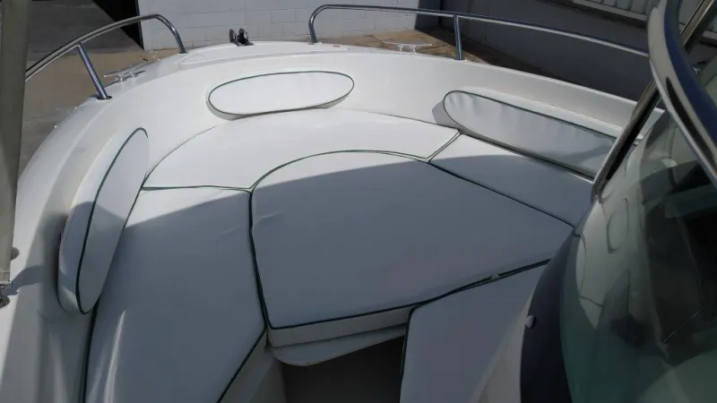 Ocqueteau OCQUETEAU OLYMPIO 630 2004