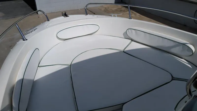 Ocqueteau OCQUETEAU OLYMPIO 630 2004