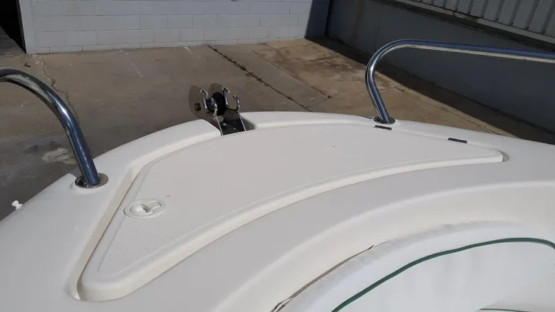 Ocqueteau OCQUETEAU OLYMPIO 630 2004