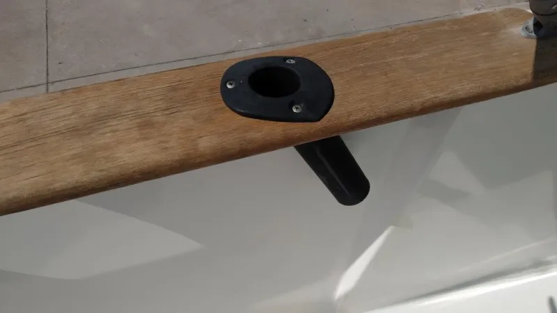 Ocqueteau OCQUETEAU OLYMPIO 630 2004