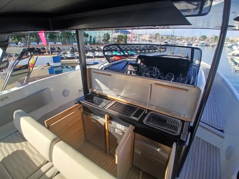 Cranchi CRANCHI A 46 LT 2023